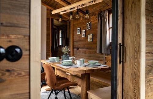 Buntenbock House | Tiny Chalet