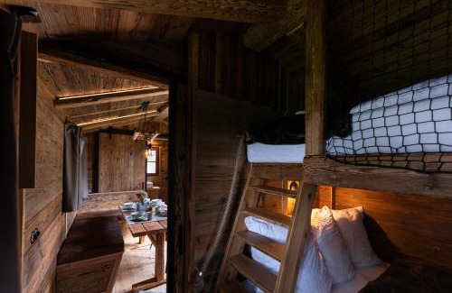 Buntenbock House | Tiny Chalet