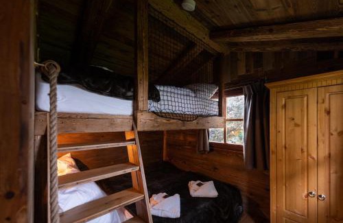 Buntenbock House | Tiny Chalet