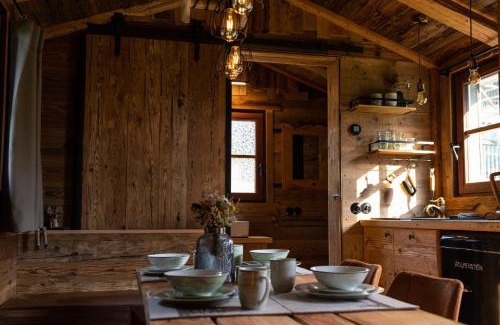 Buntenbock House | Tiny Chalet