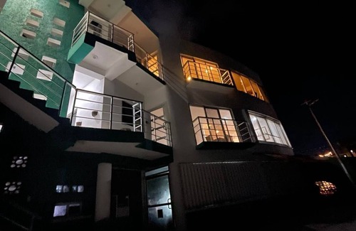 Centro - Supmza 001 Condo | "Tiny Gecko Condos, Your Gateway on the Caribbean Malecon & El Centro!