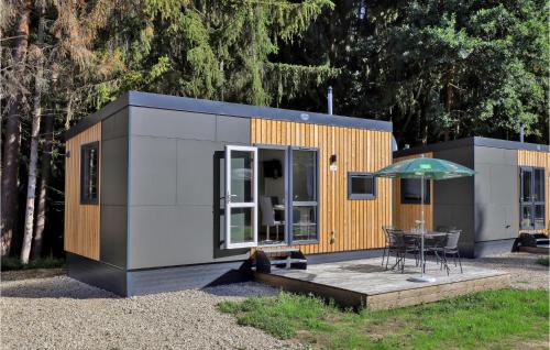Pleinfeld House | Tiny Haus 13 Am Brombachsee