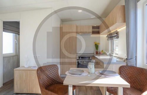 Pleinfeld House | Tiny Haus 17 am Brombachsee