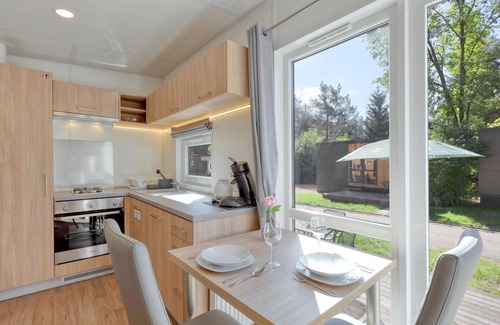 Pleinfeld House | Tiny Haus 42 am Brombachsee