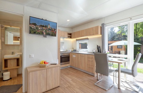 Pleinfeld House | Tiny Haus 61 am Brombachsee