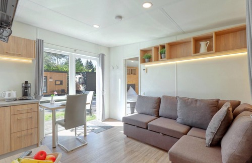 Pleinfeld House | Tiny Haus 80 am Brombachsee