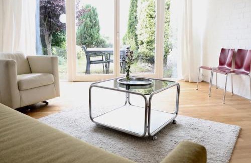 Kosel House | Tiny Haus an der Schlei