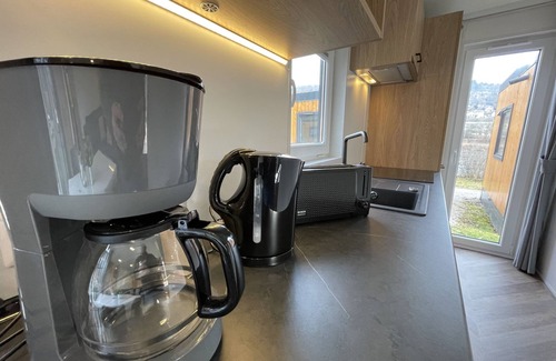Riedenburg House | Tiny Haus Anellie by Interhome