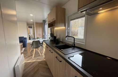 Riedenburg House | Tiny Haus Anellie by Interhome