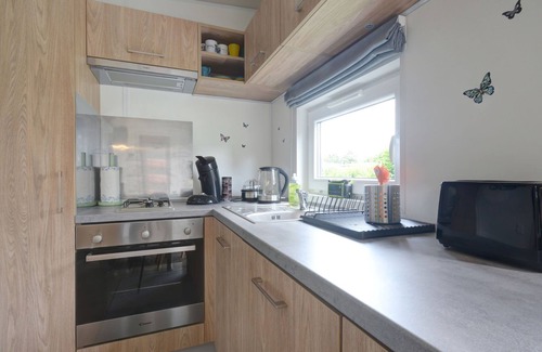 Beilngries House | Tiny Haus Anita by Interhome