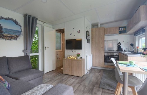 Beilngries House | Tiny Haus Anita by Interhome