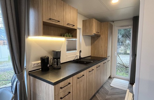 Riedenburg House | Tiny Haus Antonia by Interhome