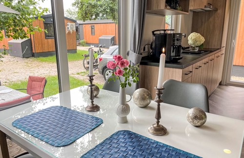 Riedenburg House | Tiny Haus Bavaria by Interhome