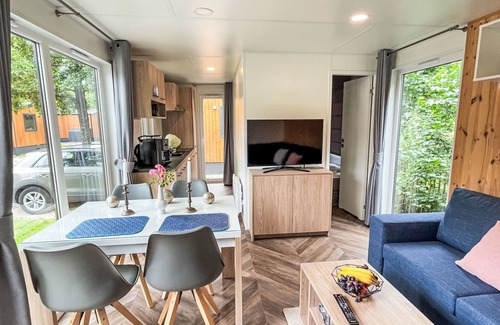 Riedenburg House | Tiny Haus Bavaria by Interhome