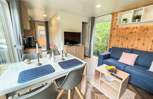 Riedenburg House | Tiny Haus Bavaria by Interhome