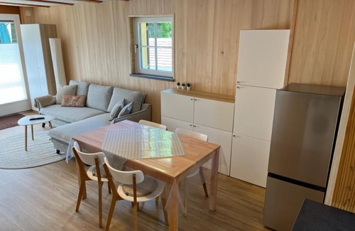 Dornbirn House | Tiny Haus Dornbirn