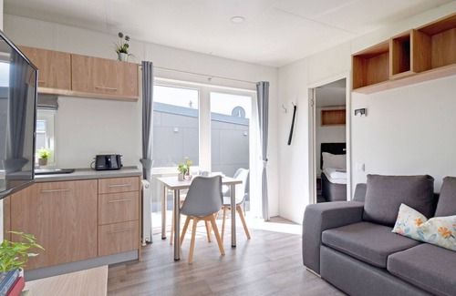 Beilngries House | Tiny Haus Erwine by Interhome