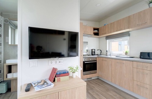 Beilngries House | Tiny Haus Erwine by Interhome