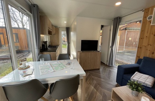 Riedenburg House | Tiny Haus Family-Home by Interhome