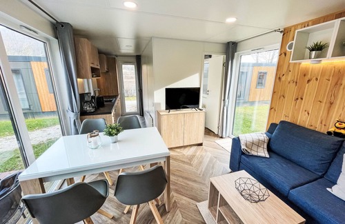 Riedenburg House | Tiny Haus Königshaus by Interhome