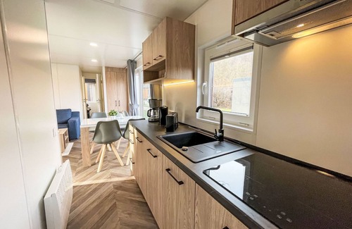Riedenburg House | Tiny Haus Königshaus by Interhome