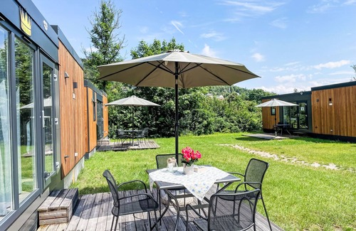 Riedenburg House | Tiny Haus Königshaus by Interhome