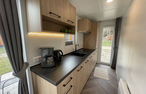 Riedenburg House | Tiny Haus Libelle by Interhome