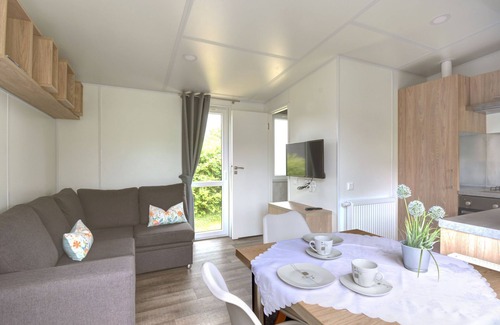 Beilngries House | Tiny Haus Renate by Interhome