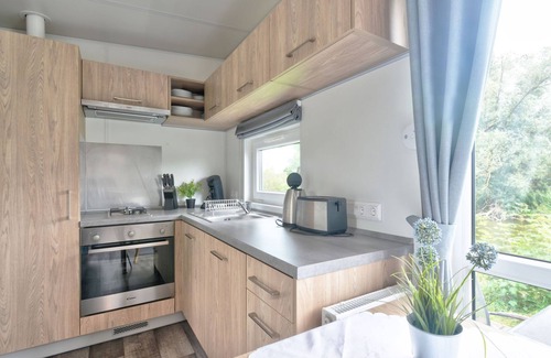 Beilngries House | Tiny Haus Renate by Interhome