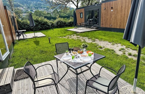 Riedenburg House | Tiny Haus Sonnenplatz by Interhome