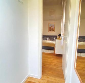 Bad Fallingbostel House | Tiny-Haus Straußenblick 1