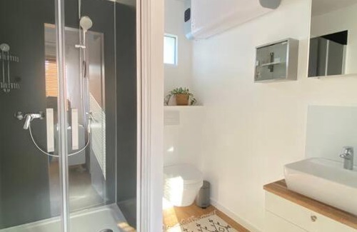 Bad Fallingbostel House | Tiny Haus Straußenblick 2