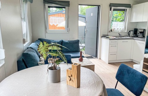 Beilngries House | Tiny Haus Zenetti by Interhome