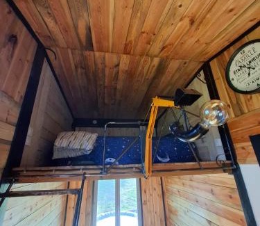Le Monastier-sur-Gazeille Other | Tiny House LA TITITINY