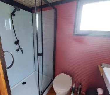 Le Monastier-sur-Gazeille Other | Tiny House LA TITITINY