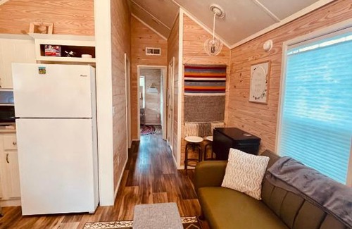 Upward House | Tiny Home, Big Escape