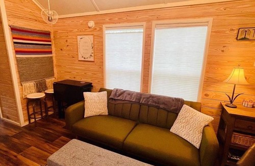 Upward House | Tiny Home, Big Escape