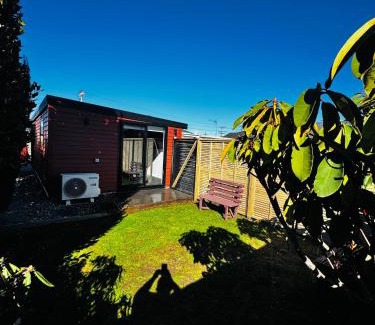 Mosgiel Apartment | Tiny Home in Mosgiel