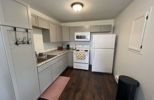 Pine City House | Tiny Home on Land
