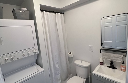 Pine City House | Tiny Home on Land