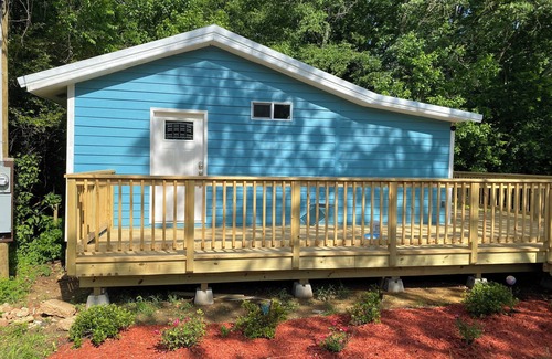 Albertville Cabin | Tiny Homes