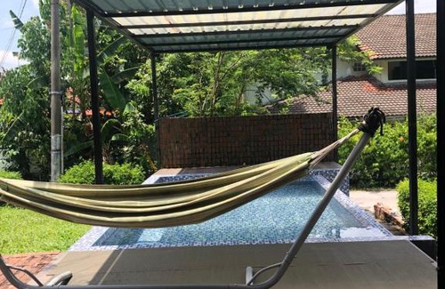 Bandar Baru Bangi House | Tiny Homestay Sg. Ramal by Jamaco Luxury Home