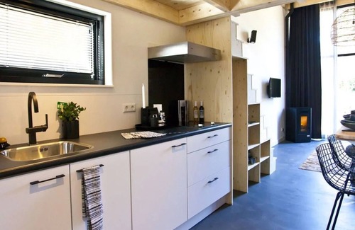 Otterlo House | Tiny House 2 by Interhome