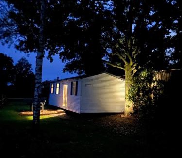 Warendorf Apartment | Tiny House auf Pferdehof