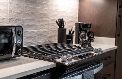 Waynesville House | Tiny House Comfort in the Heart of Waynesville