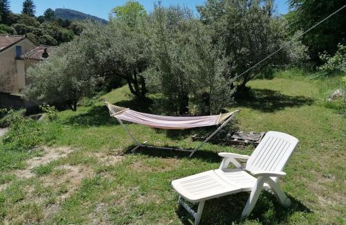Anduze Apartment | Tiny house cosy