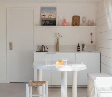 La Bernerie-en-Retz House | Tiny House d'exception au bord de mer
