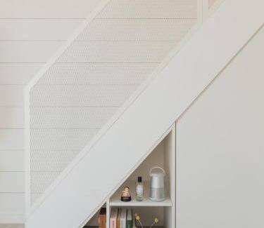 La Bernerie-en-Retz House | Tiny House d'exception au bord de mer