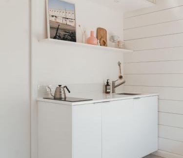 La Bernerie-en-Retz House | Tiny House d'exception au bord de mer