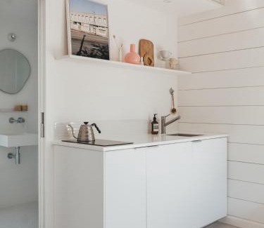 La Bernerie-en-Retz House | Tiny House d'exception au bord de mer